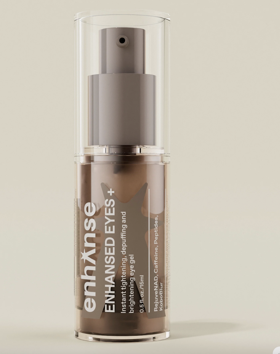 enhanse eye cream